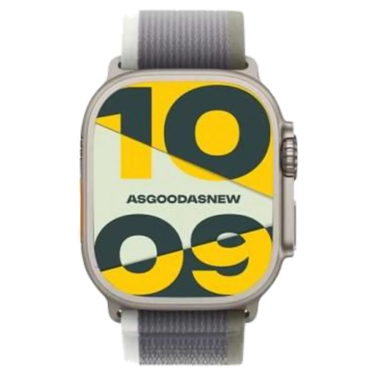 Apple Apple Watch Ultra 2 reconditionné
