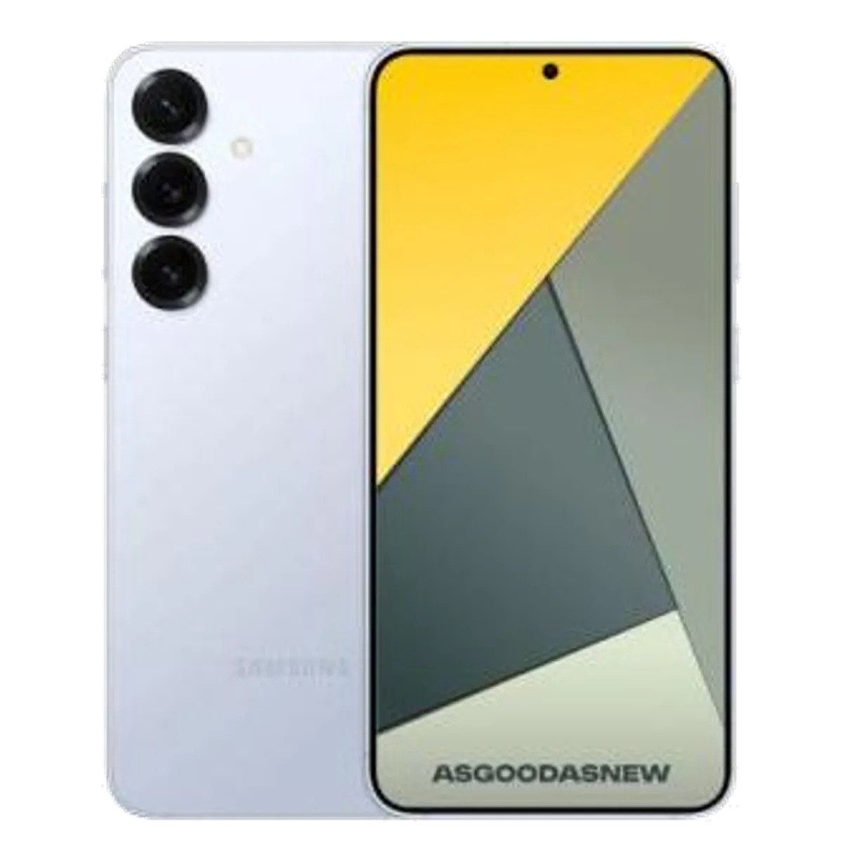 Samsung Galaxy S25 Plus reconditionné