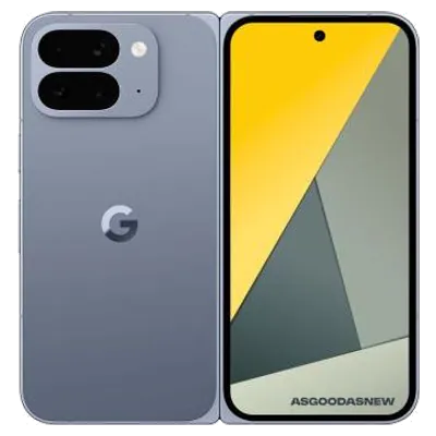 Pixel 10 Pro Fold