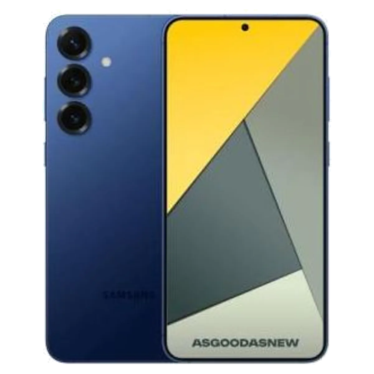 Samsung Galaxy S25 Plus reconditionné