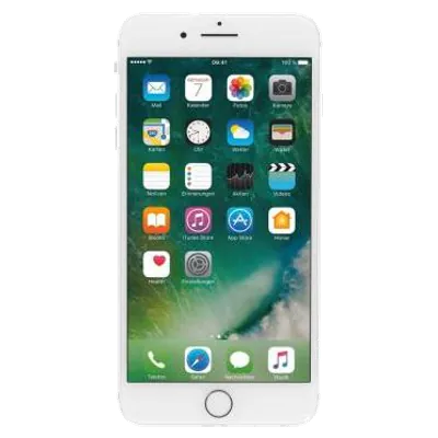 iPhone 8 Plus