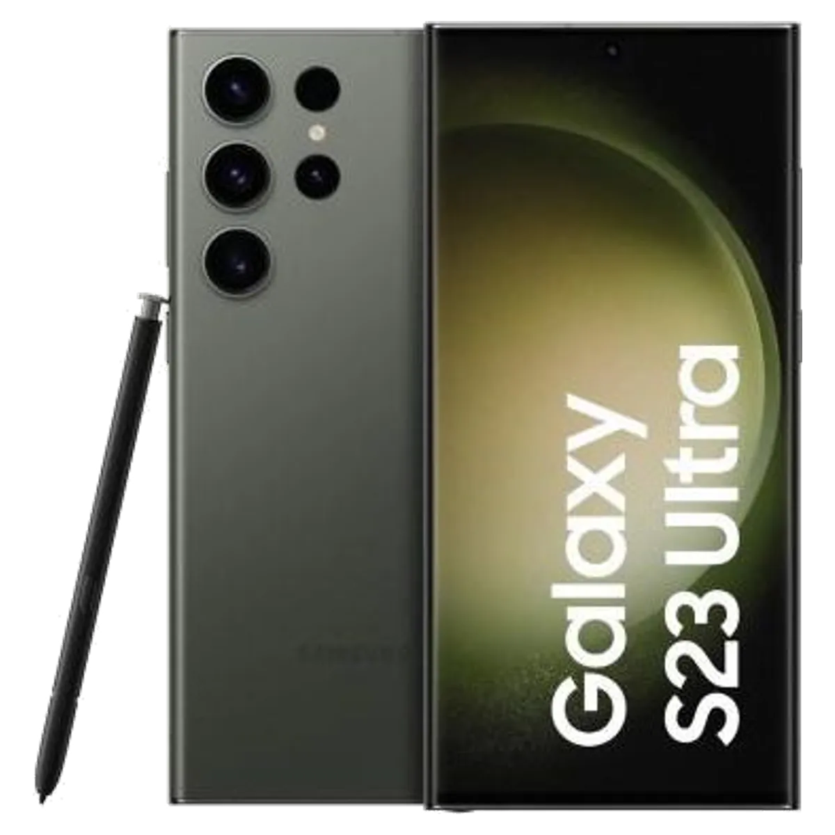 Samsung Galaxy S23 Ultra reconditionné