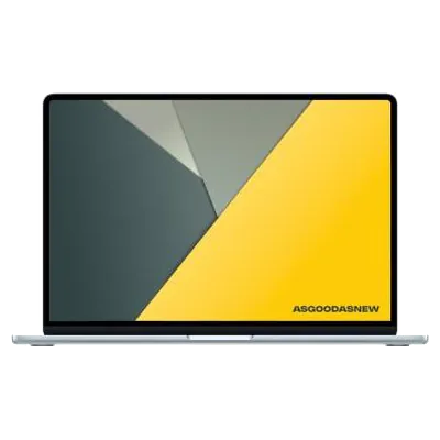 MacBook Air M4 15" 2025