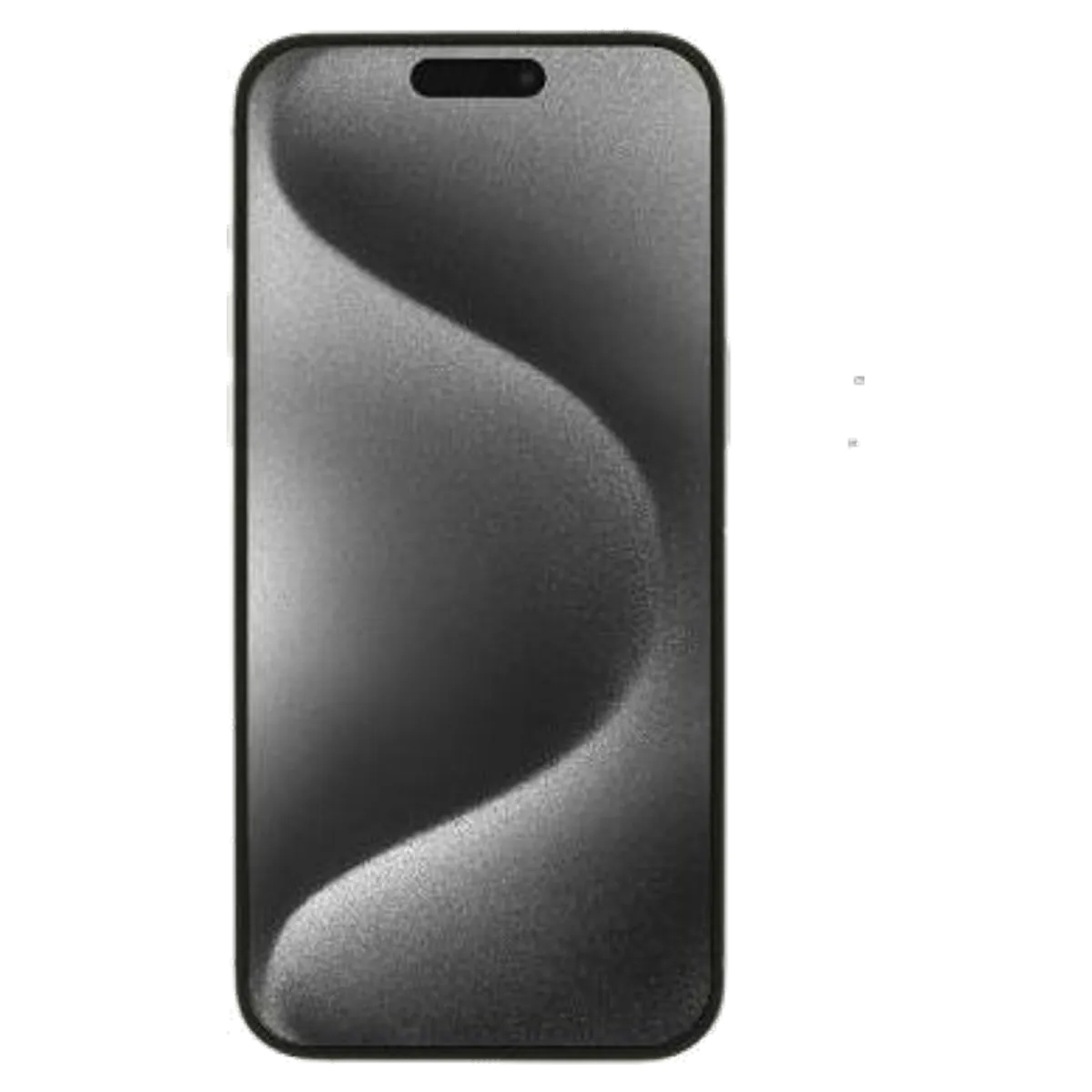 Apple iPhone 15 Pro reconditionné