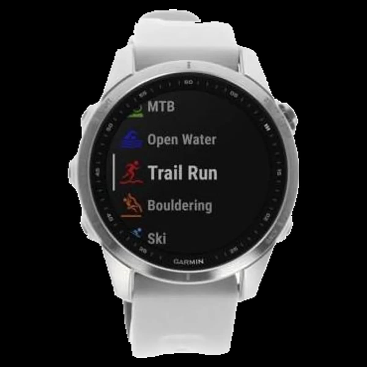 Garmin Garmin Fenix 7s reconditionné