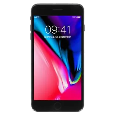 iPhone 8 Plus