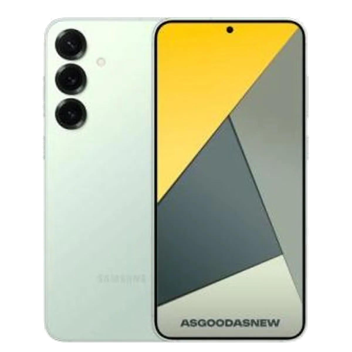 Samsung Galaxy S25 Plus reconditionné