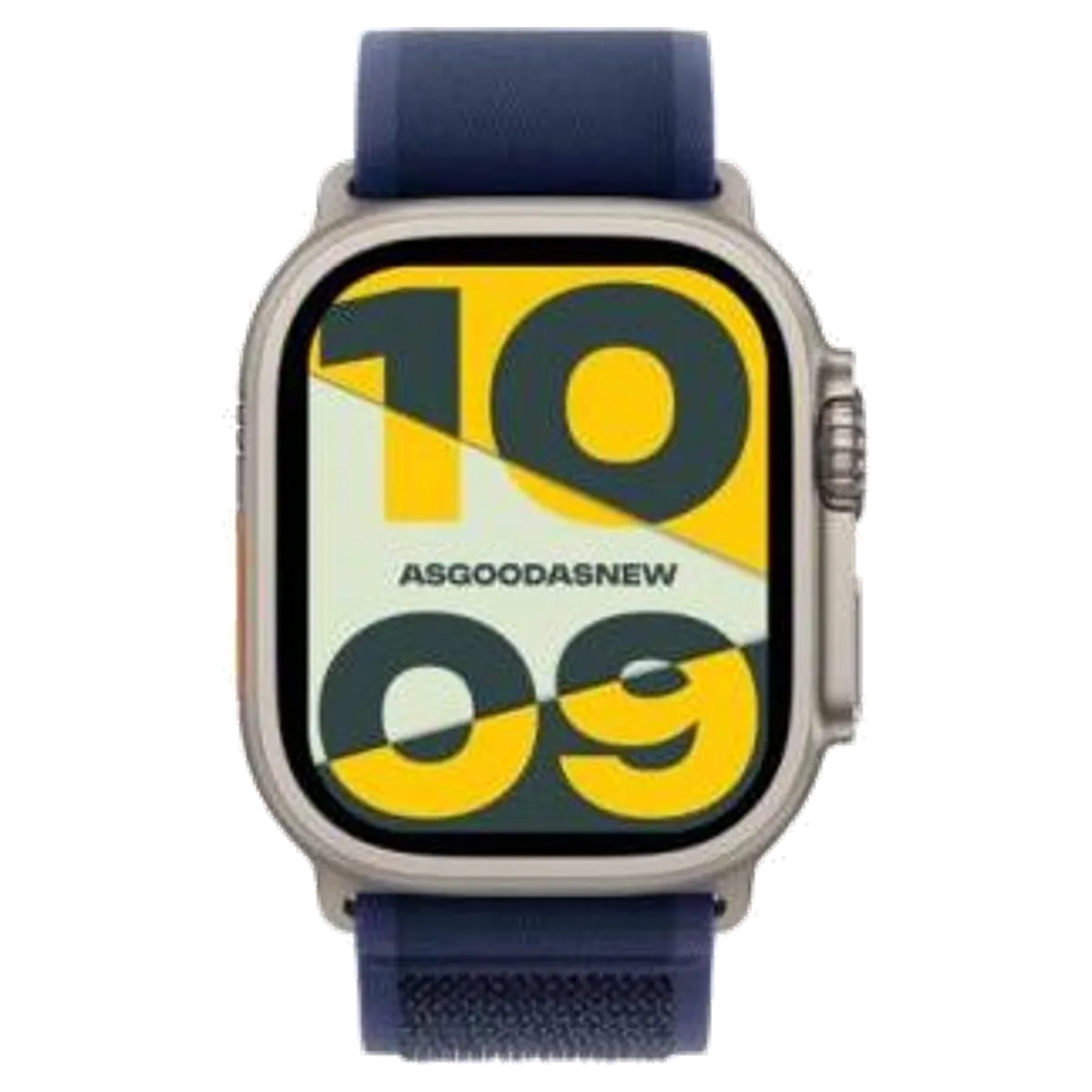 Apple Watch Ultra 2 reconditionné