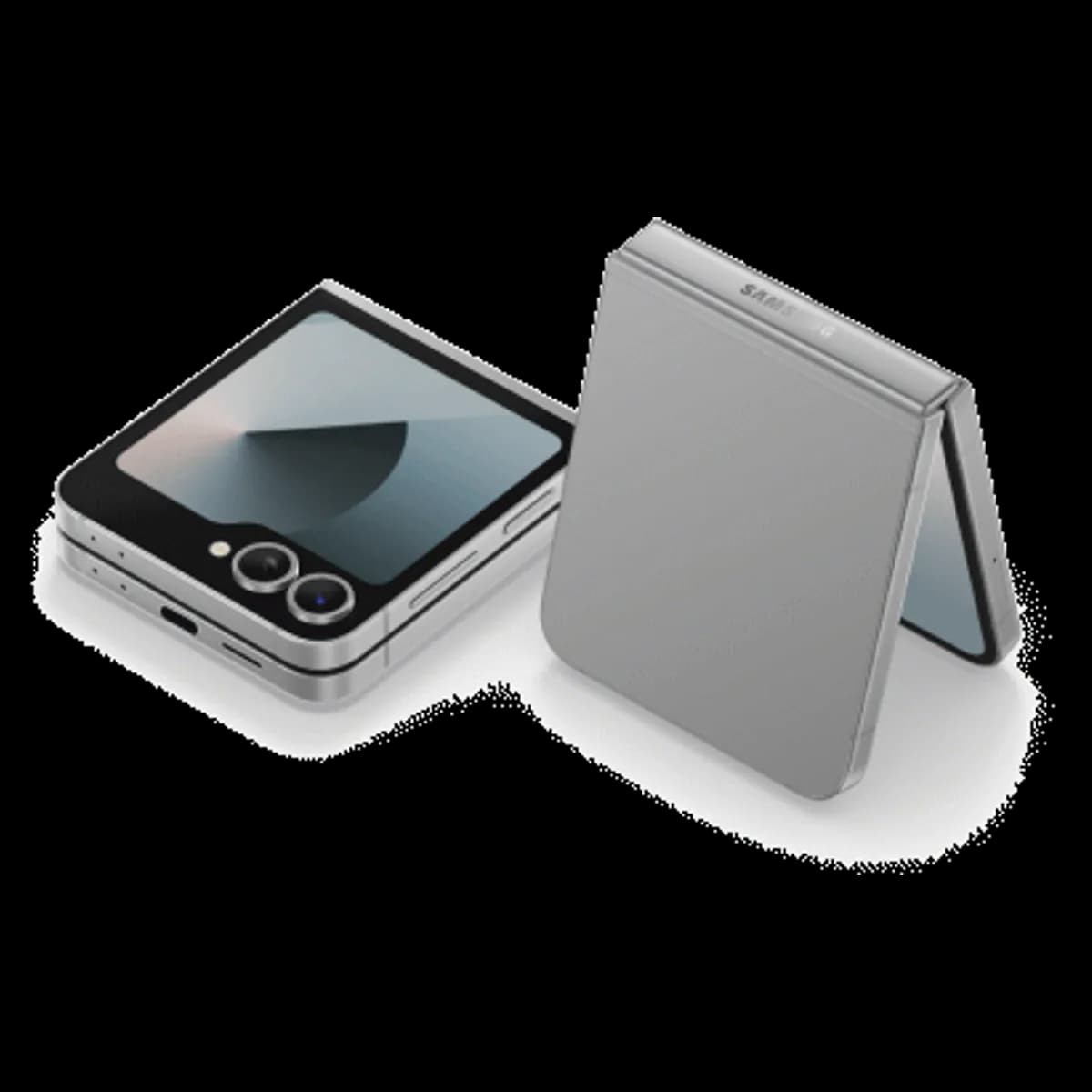 Samsung Galaxy Z Flip 6 reconditionné