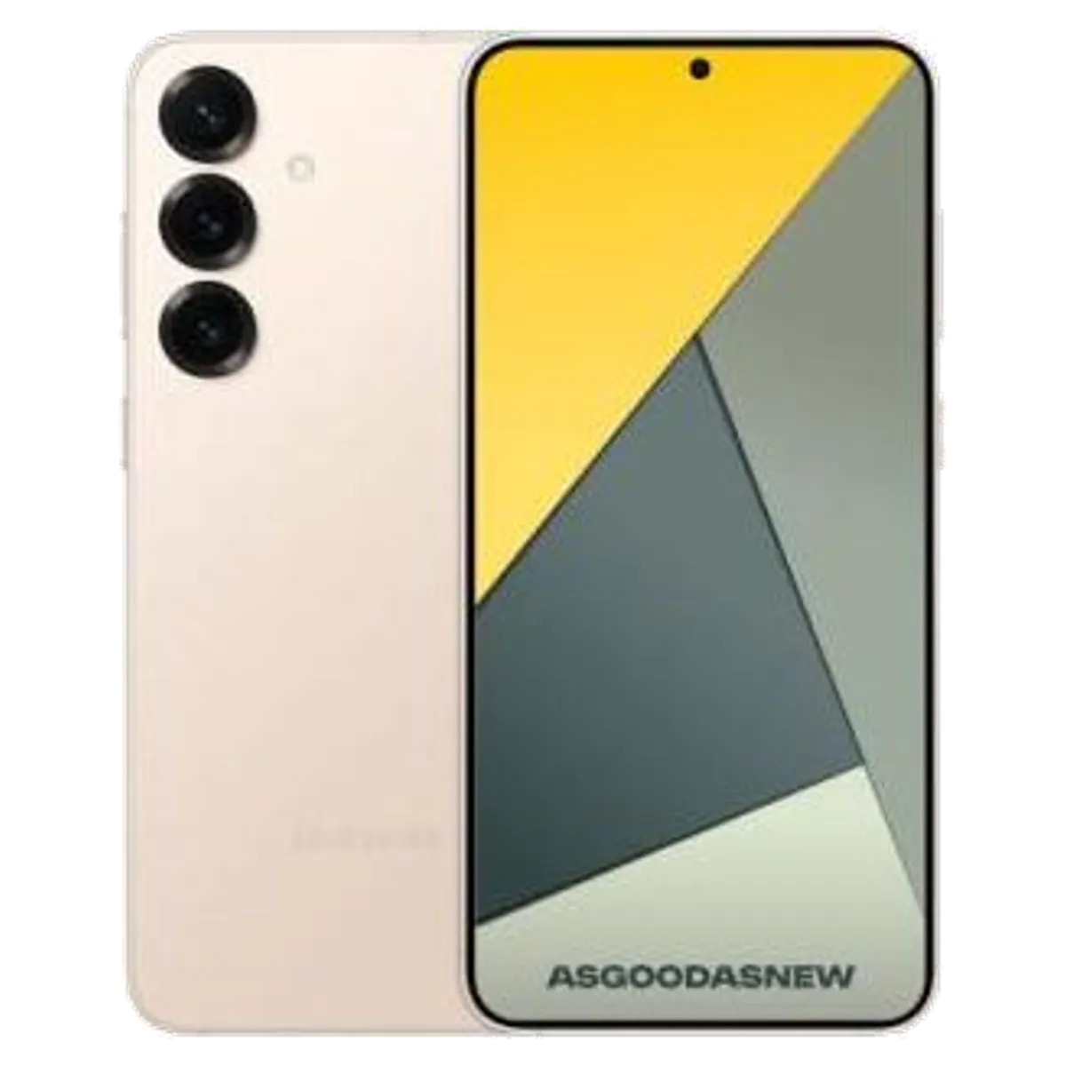 Samsung Galaxy S25 Plus reconditionné
