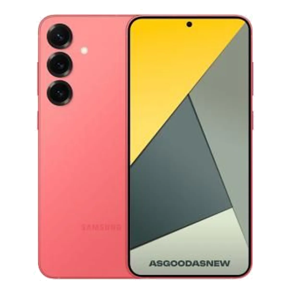 Samsung Galaxy S25 Plus reconditionné