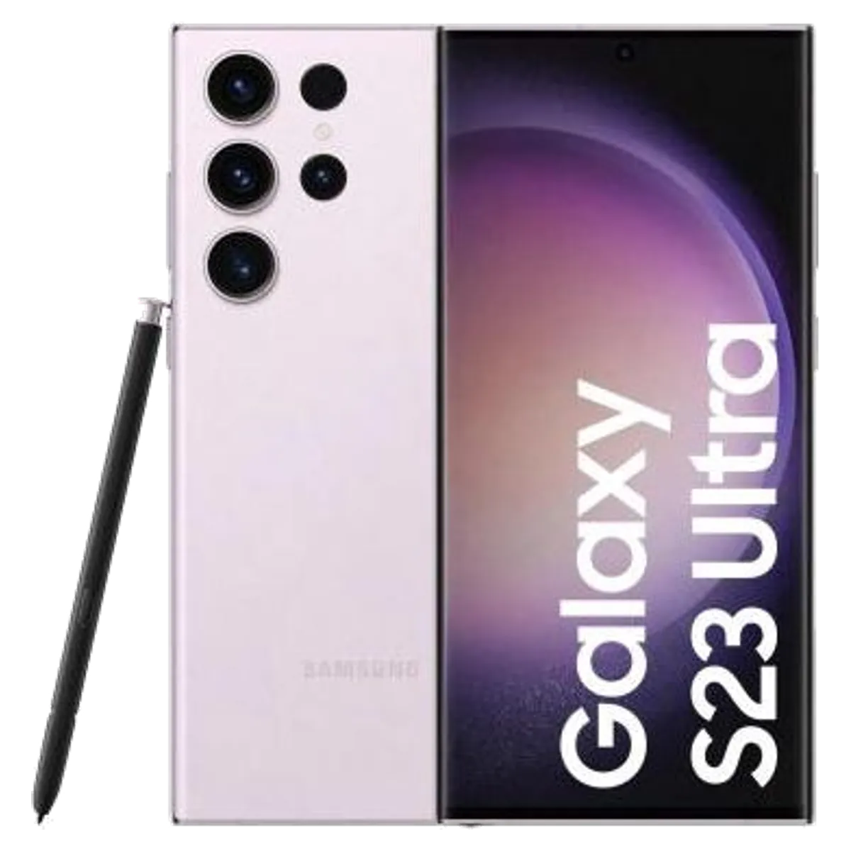 Samsung Galaxy S23 Ultra reconditionné