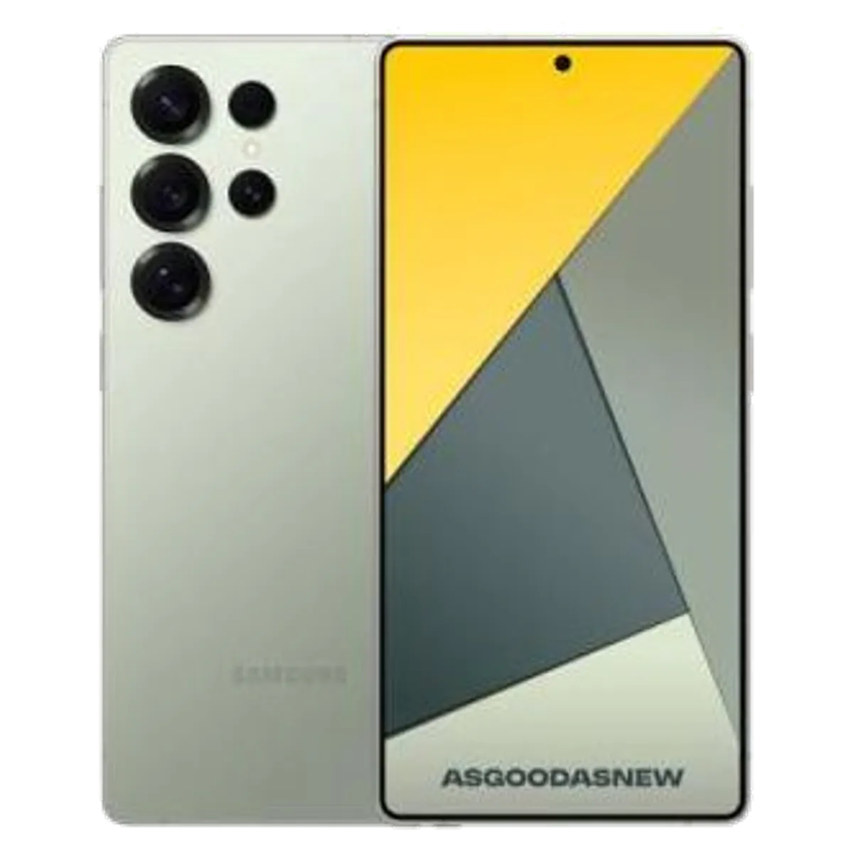 Samsung Galaxy S25 Ultra reconditionné