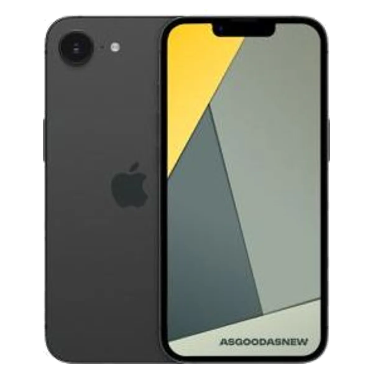 Apple iPhone 17e reconditionné
