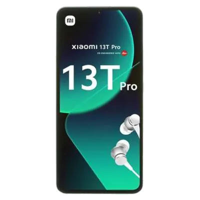 Mi 13t Pro