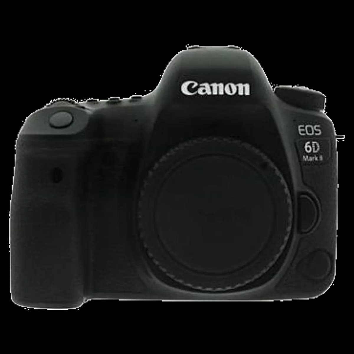 Canon Canon EOS 6D Mark II reconditionné