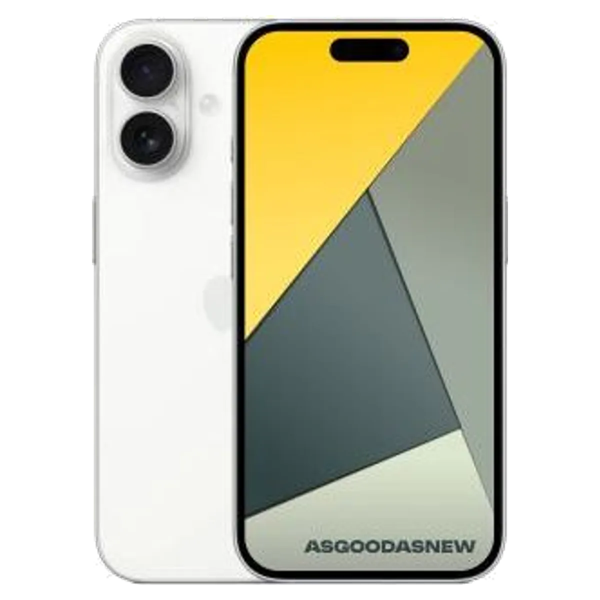 Apple iPhone 16 reconditionné