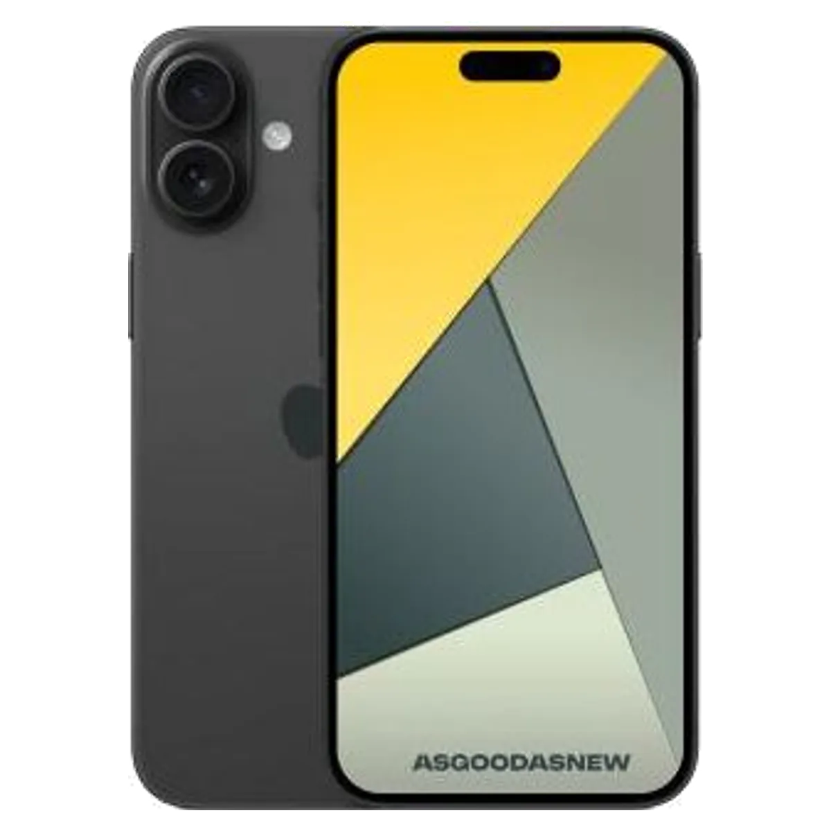 Apple iPhone 16 Plus reconditionné