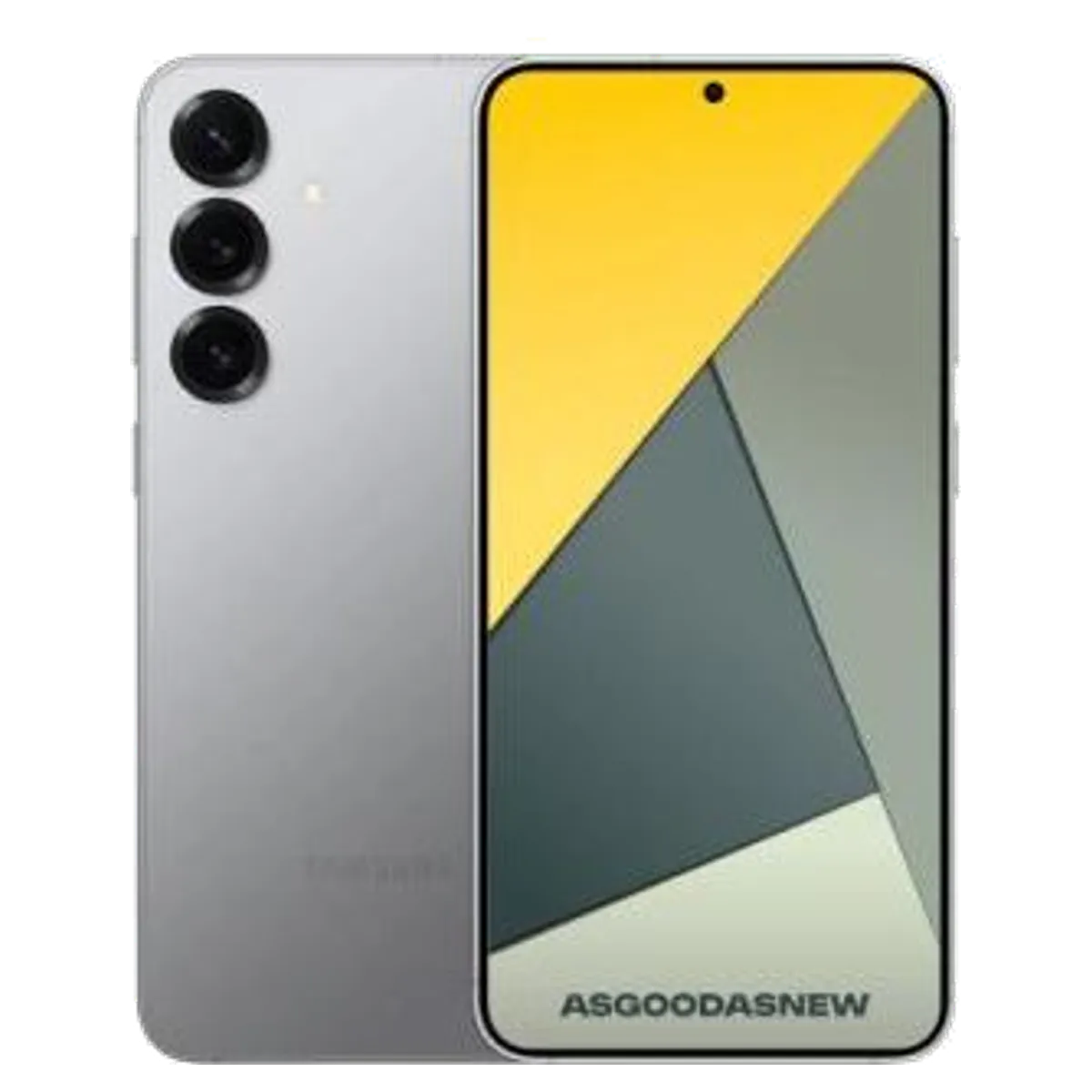 Samsung Galaxy S25 Plus reconditionné