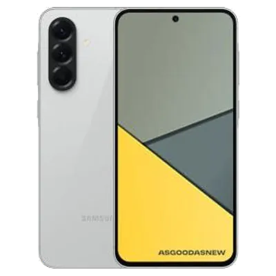 Galaxy A