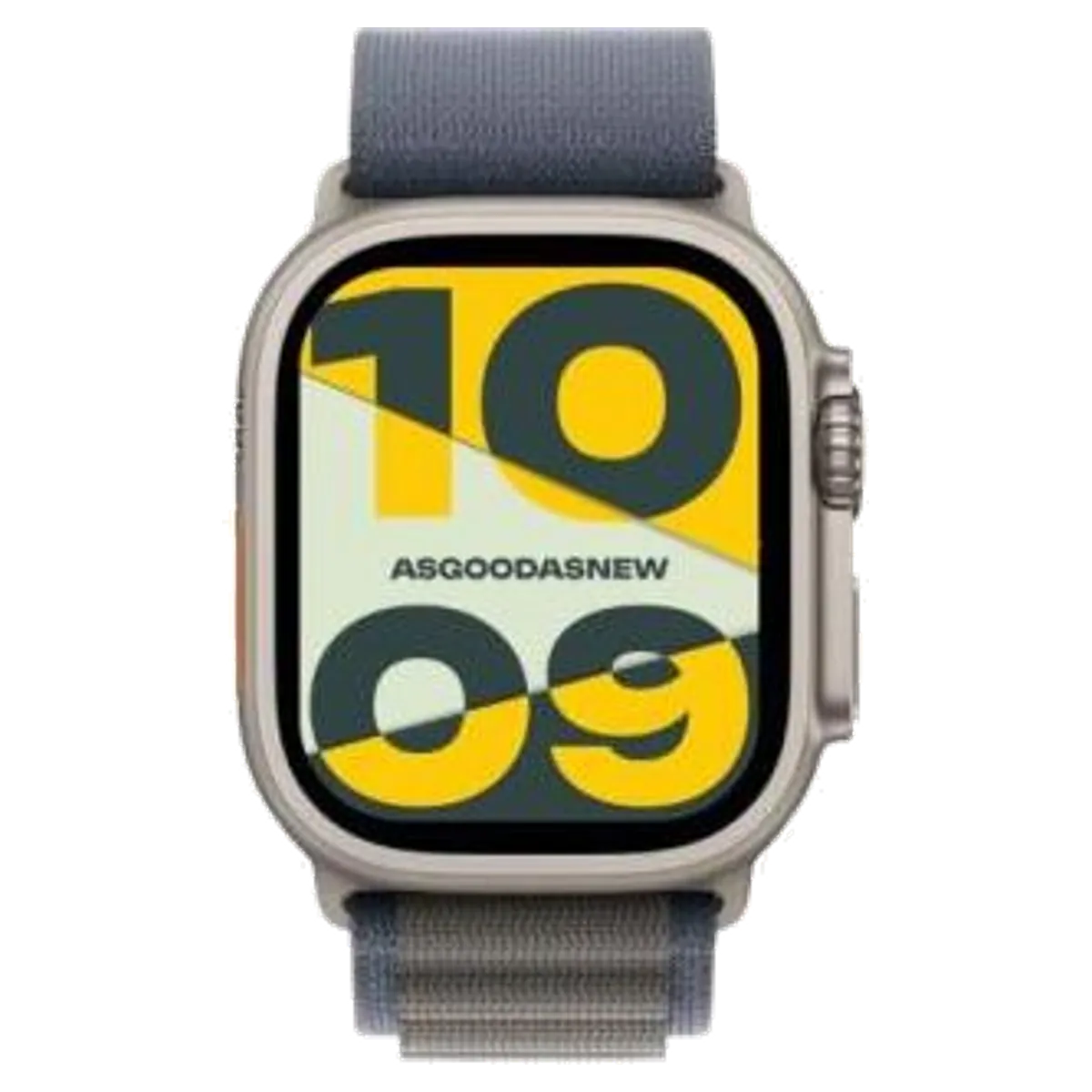 Apple Apple Watch Ultra 2 reconditionné