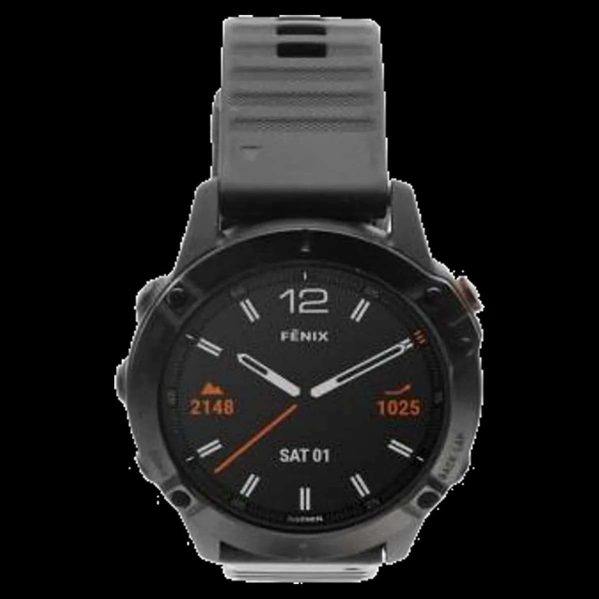 Garmin Garmin Fenix 6 Pro reconditionné