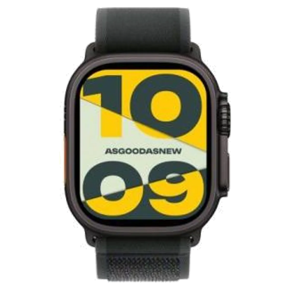 Apple Watch Ultra 2 reconditionné