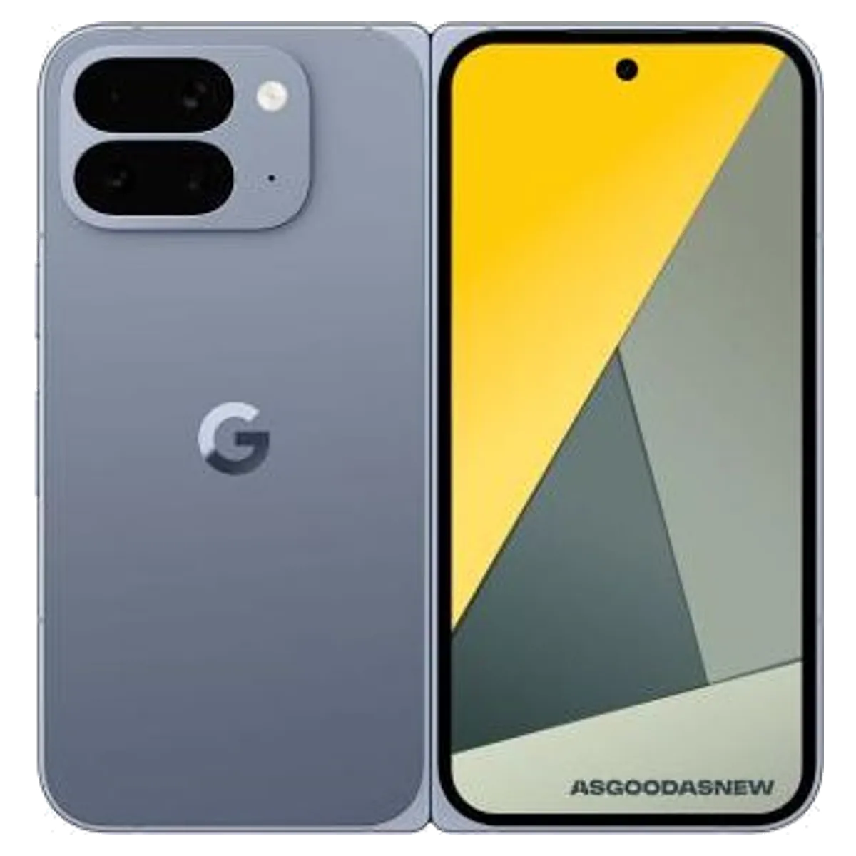 Google Pixel 10 Pro Fold reconditionné