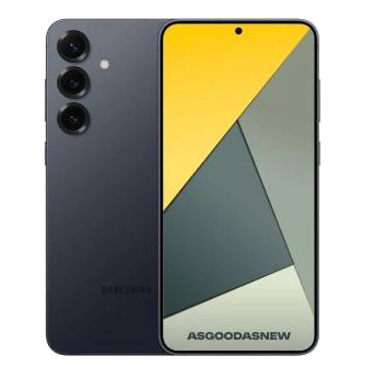 Samsung Galaxy S25 Plus reconditionné