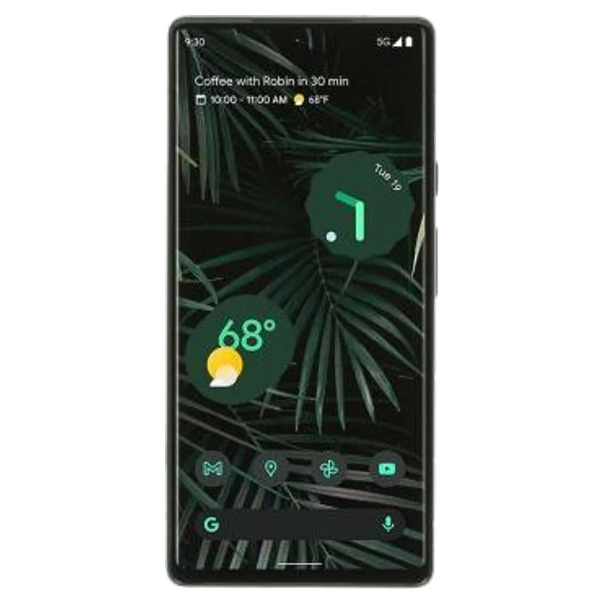 Google Pixel 6 Pro reconditionné