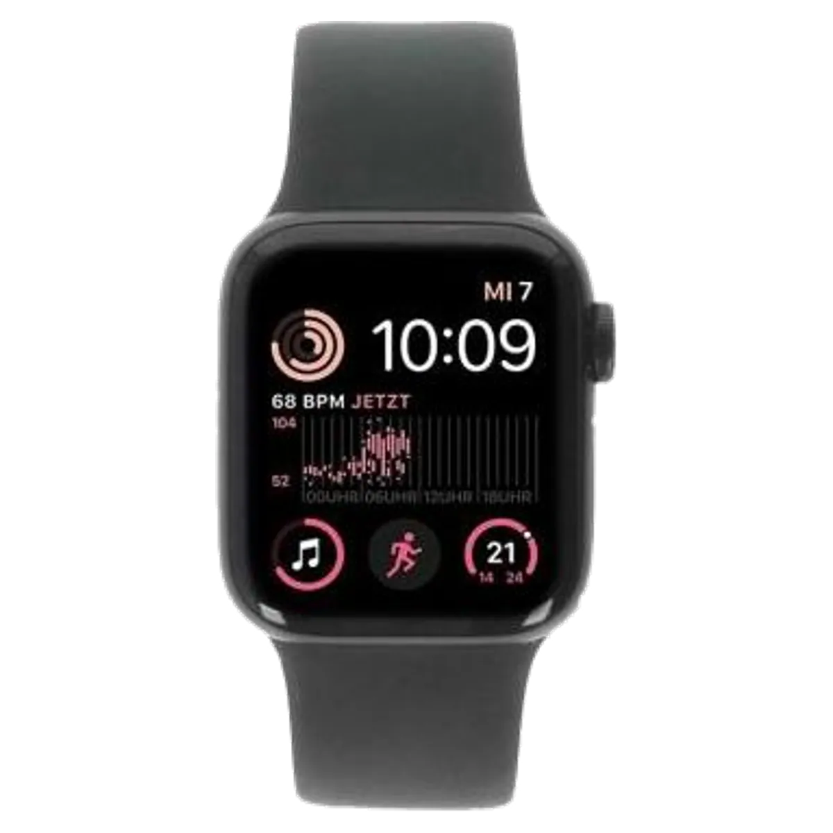 Apple Watch SE 2 reconditionné