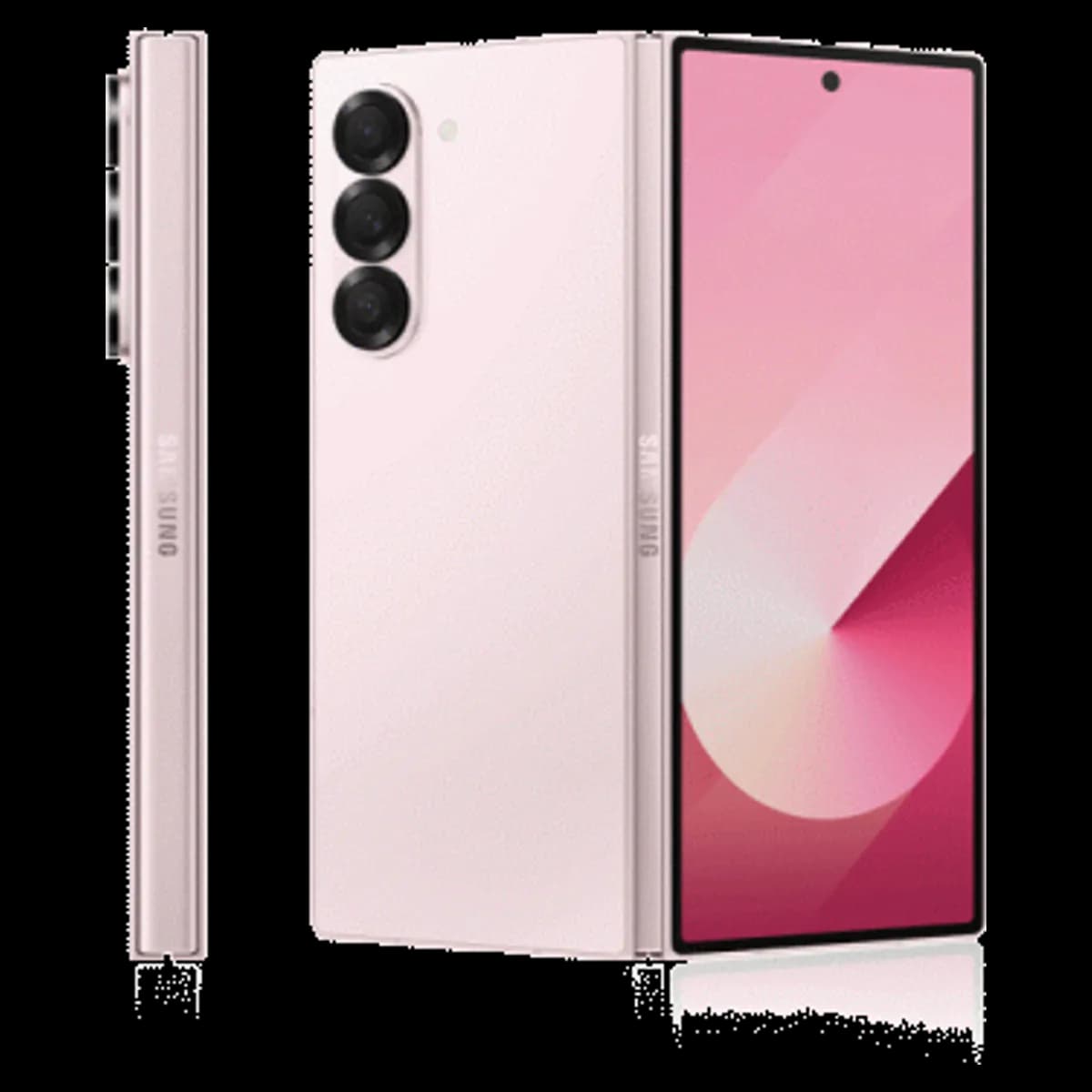 Samsung Galaxy Z Fold 6 reconditionné