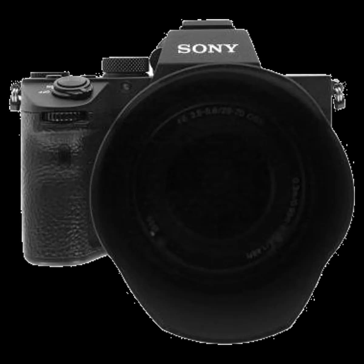 Sony Alpha 7 III reconditionné