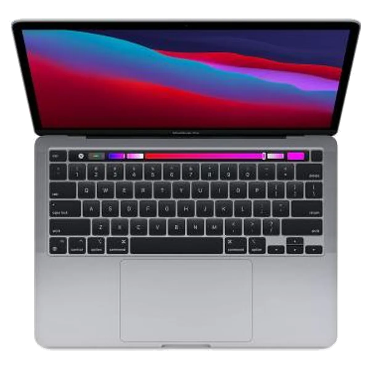 Apple MacBook Pro M1 13" 2020 reconditionné