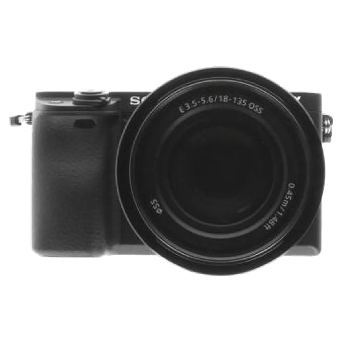 Sony Sony Alpha 6400 reconditionné