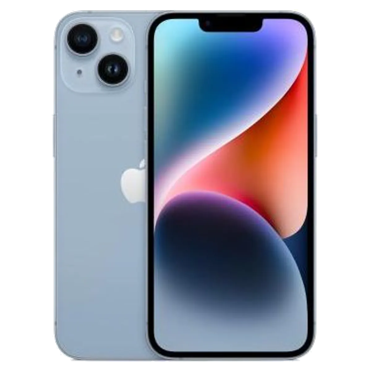 Apple iPhone 14 reconditionné