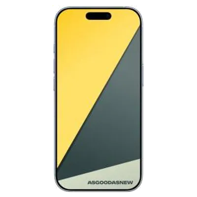 Apple iPhone 17 reconditionné