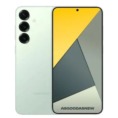 Samsung Galaxy S25 reconditionné