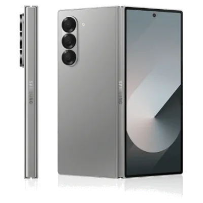 Samsung Galaxy Z Fold 6 reconditionné