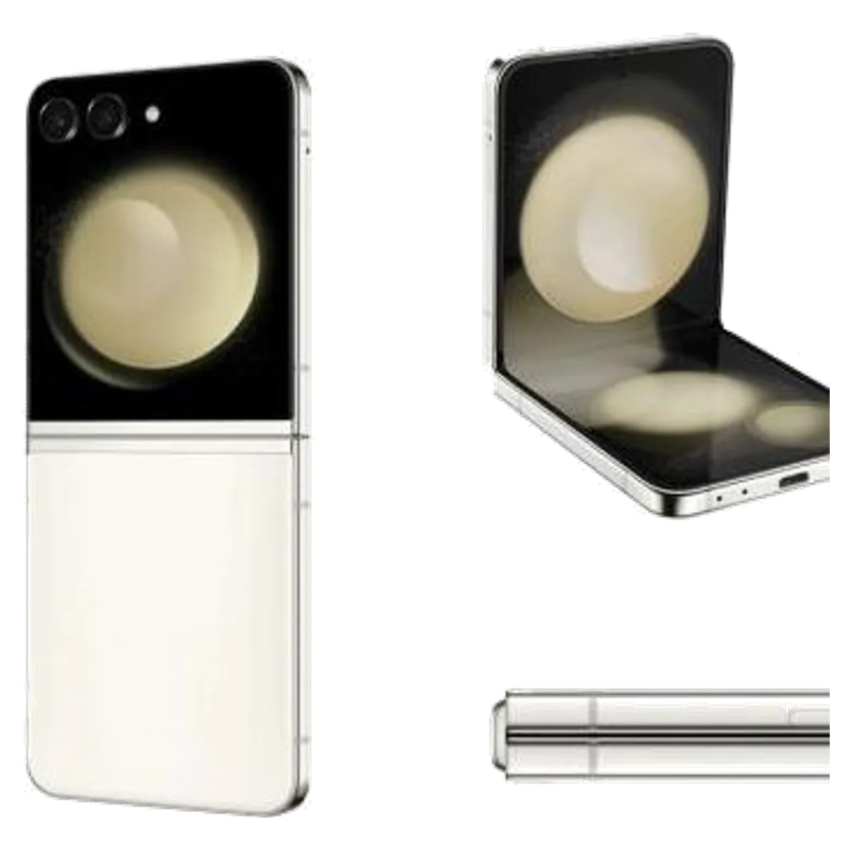 Samsung Galaxy Z Flip 5 reconditionné