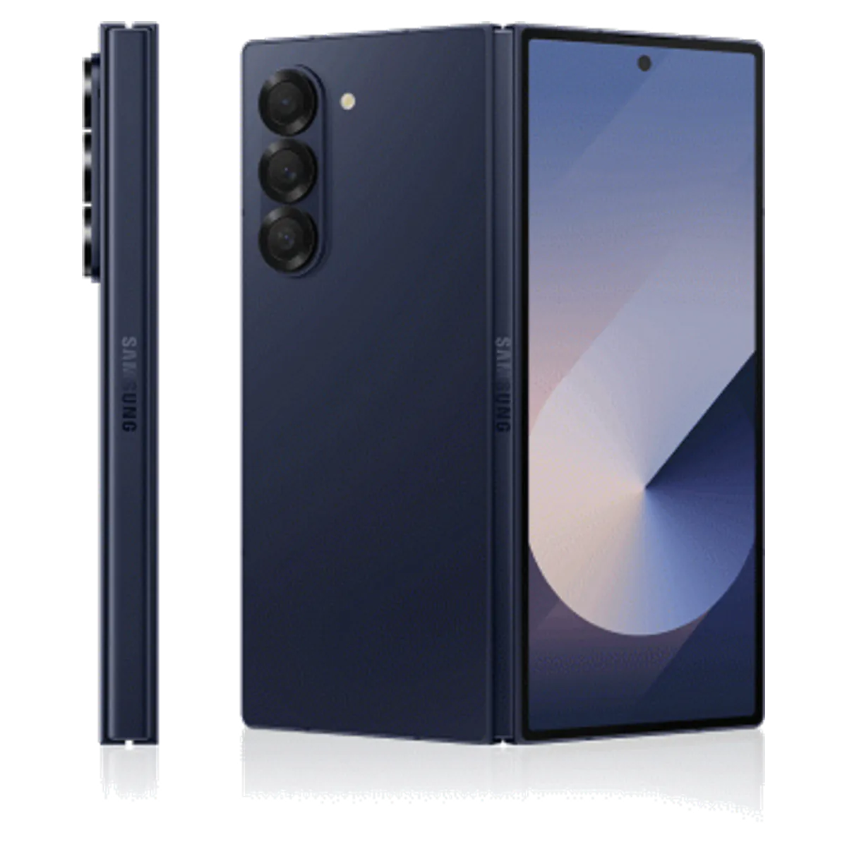 Samsung Galaxy Z Fold 6 reconditionné