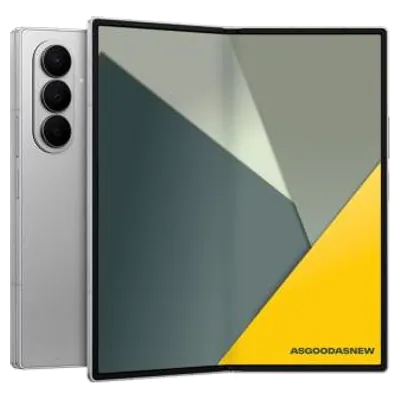 Galaxy Z Fold 7