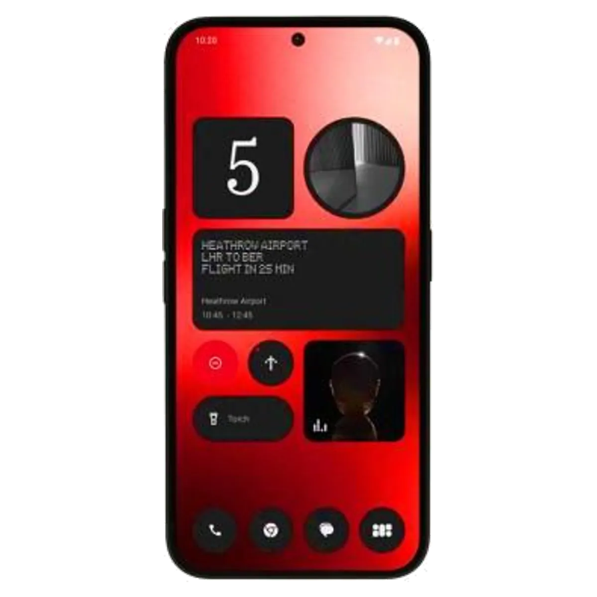 Nothing Phone (2a) reconditionné