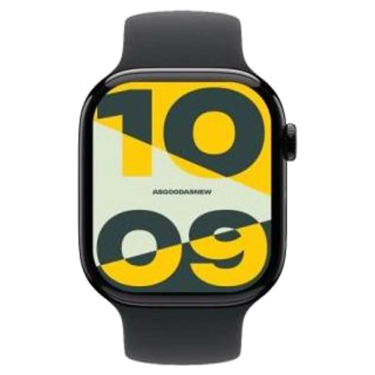 Apple Watch Series 10 reconditionné