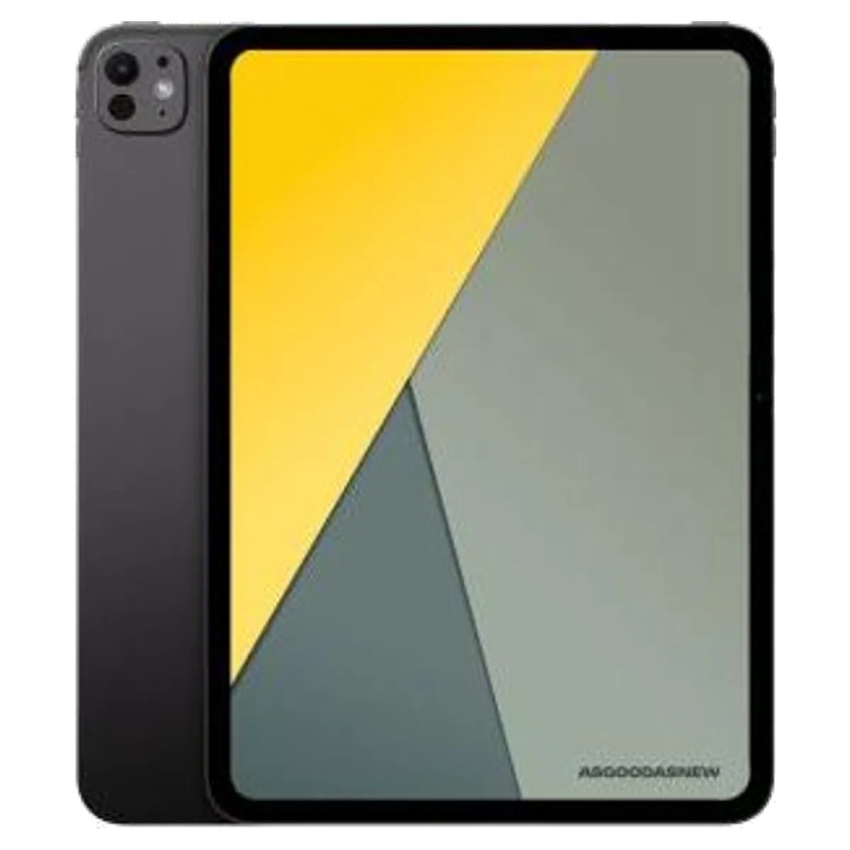 Apple iPad Pro M5 2025 reconditionné