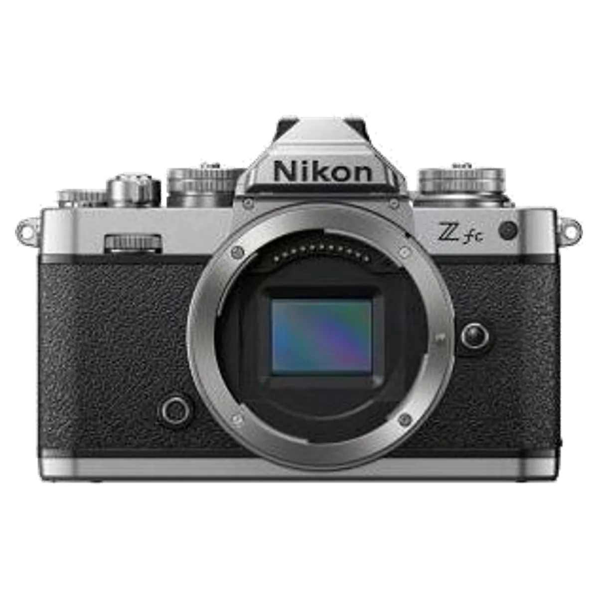 Nikon Nikon Z fc reconditionné
