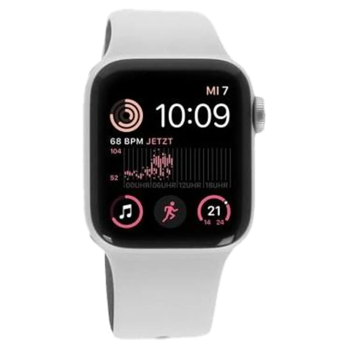 Apple Watch SE 2 reconditionné