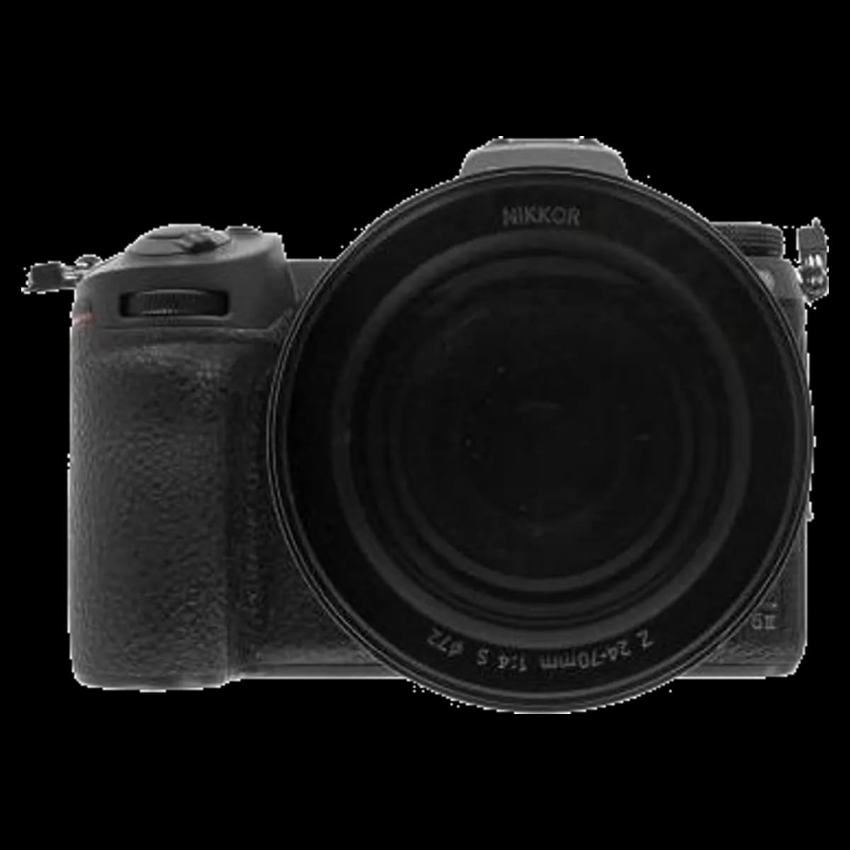 Nikon Nikon Z6 II reconditionné