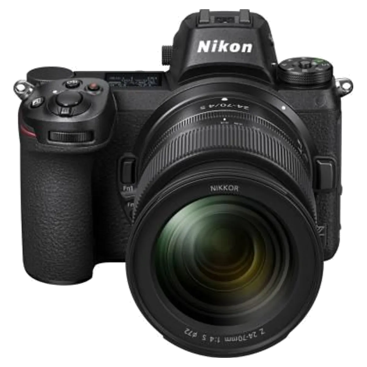 Nikon Nikon Z6 reconditionné