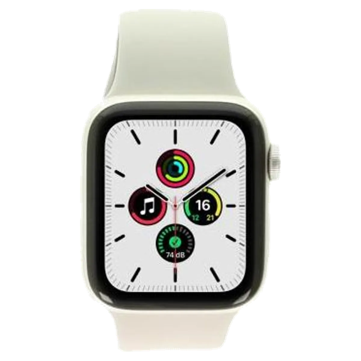 Apple Apple Watch SE 2 reconditionné